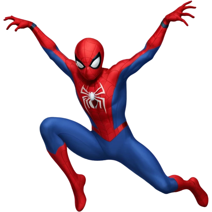 Spider Man  emoji