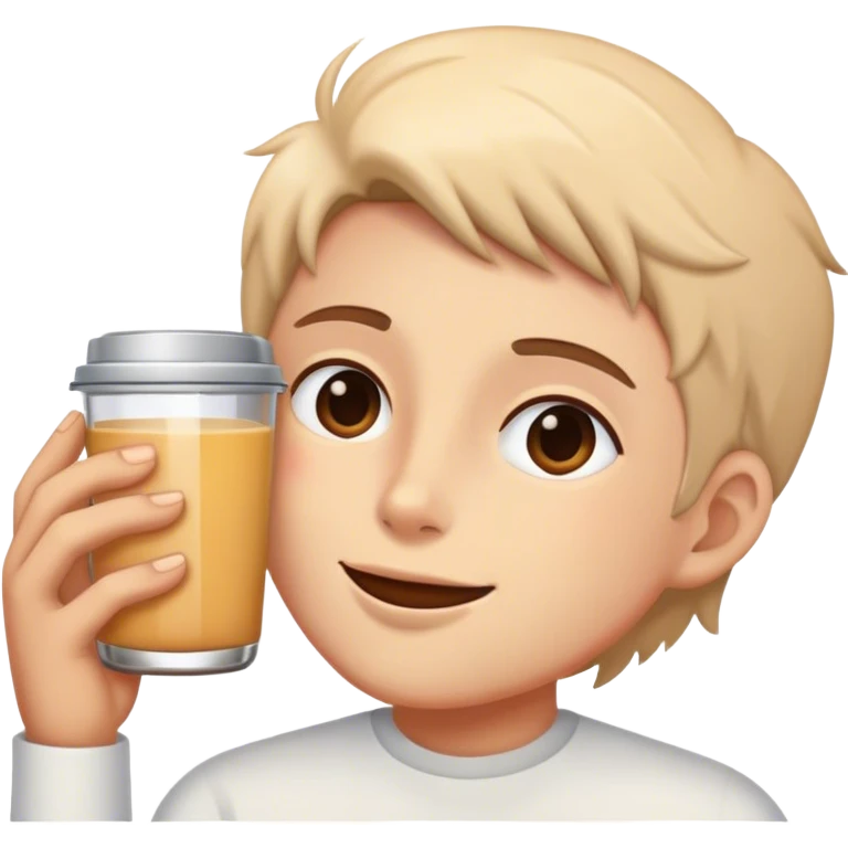 Good morning  emoji