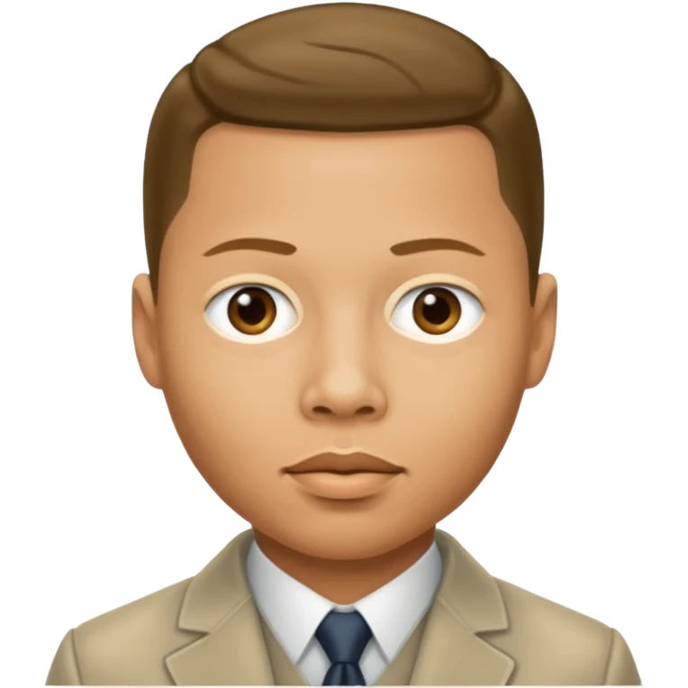 Terrance Howard emoji