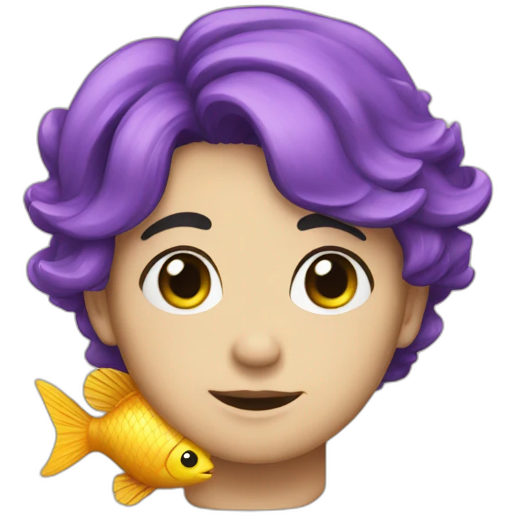 pisces emoji