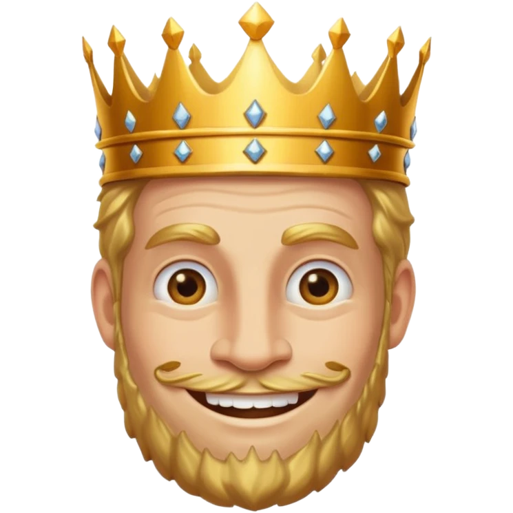 Willie the Giant emoji