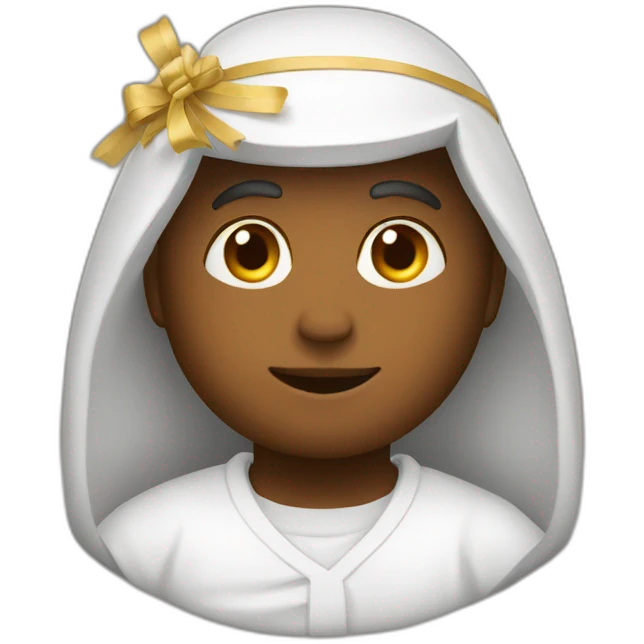 Good Friday  emoji