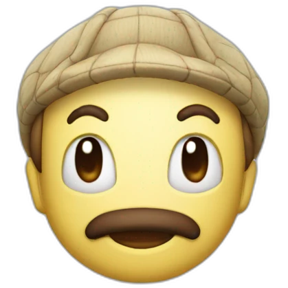 spider-mario emoji