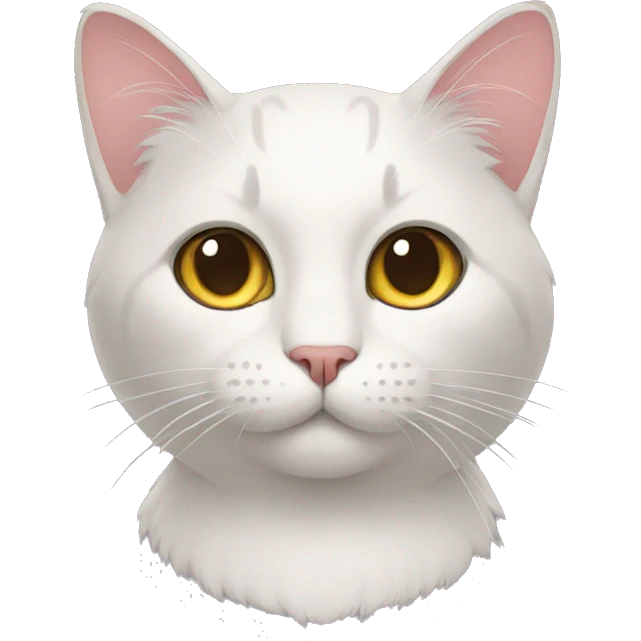 cat emoji