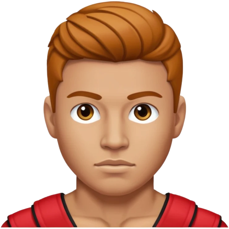 el canelo emoji