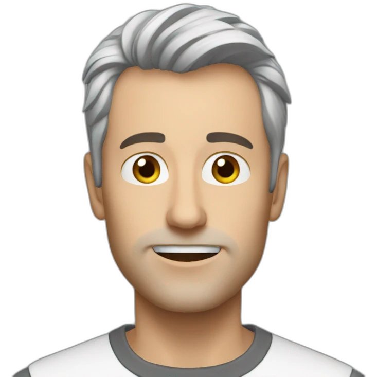 Andreas Wolff emoji