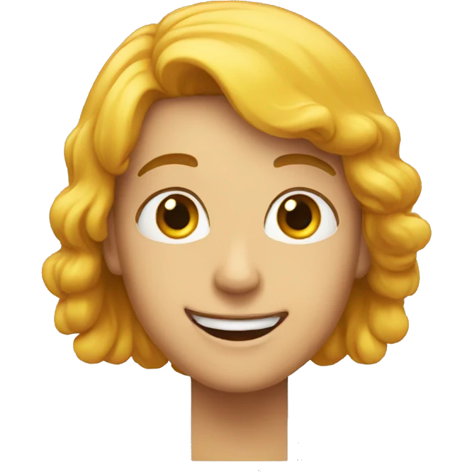 surprise emoji