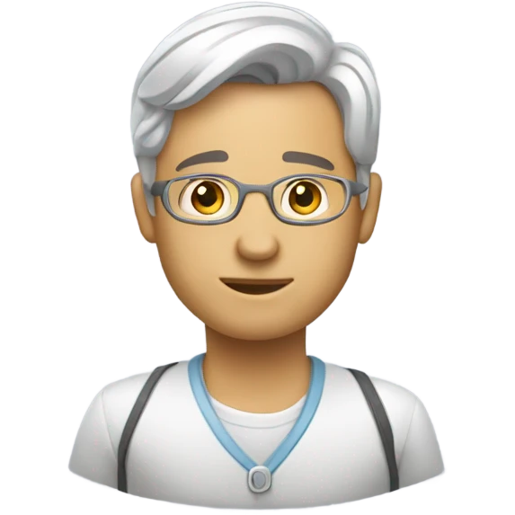Marketolog emoji