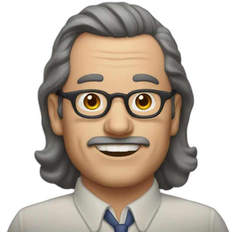 john Landrum Cooper emoji