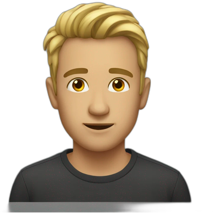 danilo emoji
