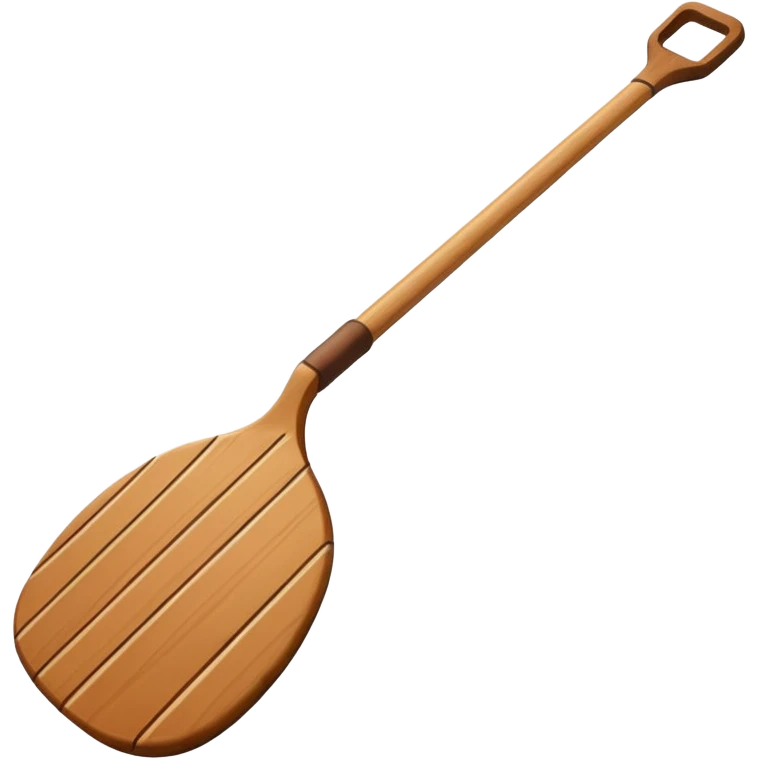paddle emoji