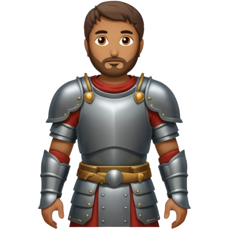 hanibal barca cuerpo entero emoji