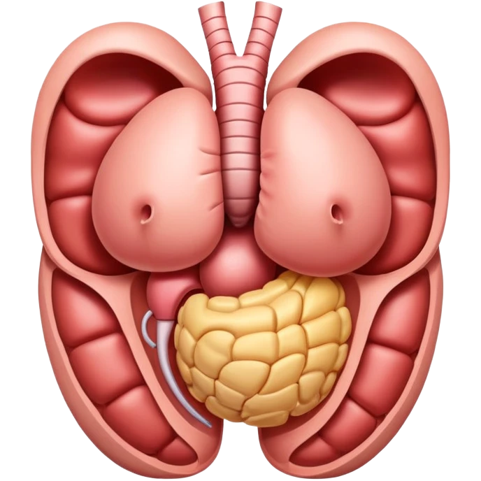 estomago emoji