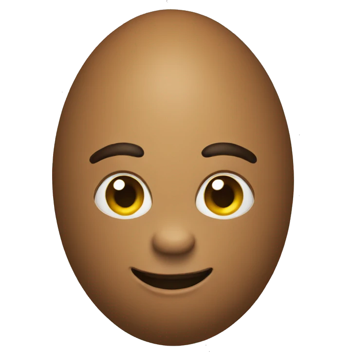easter egg emoji