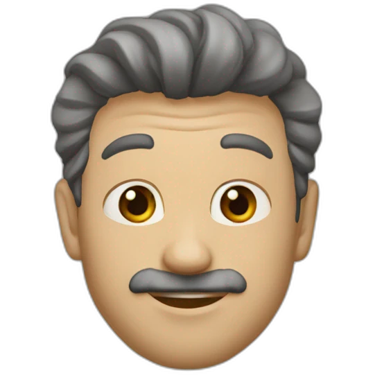 Человек паук emoji