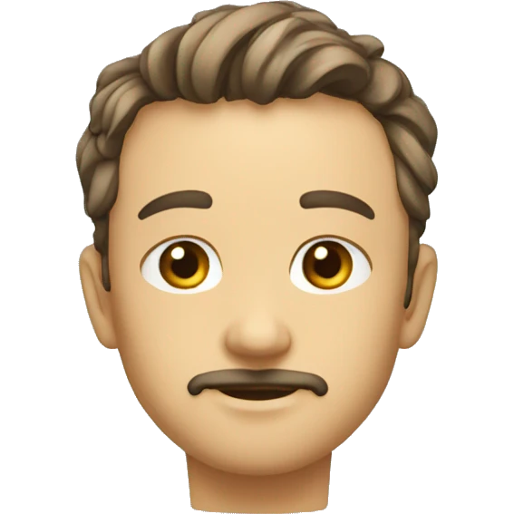 Crois gamme emoji