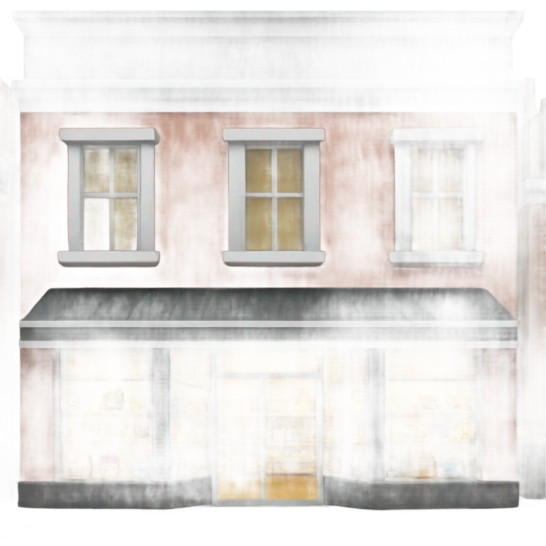 store emoji