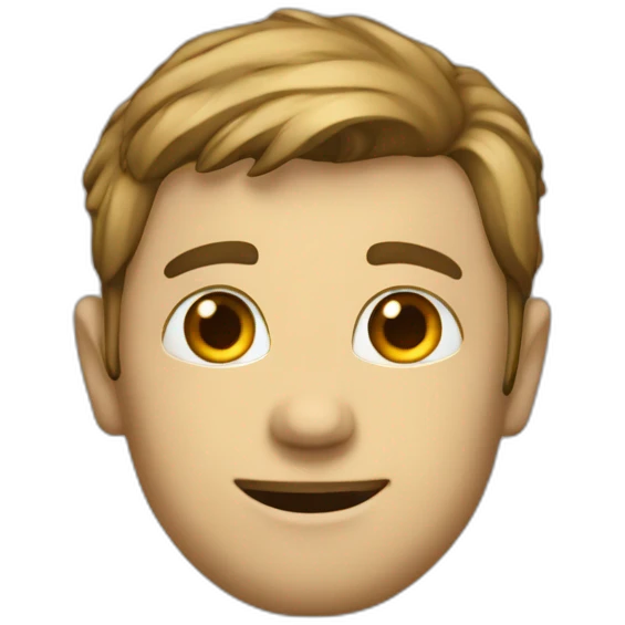 ≠ emoji
