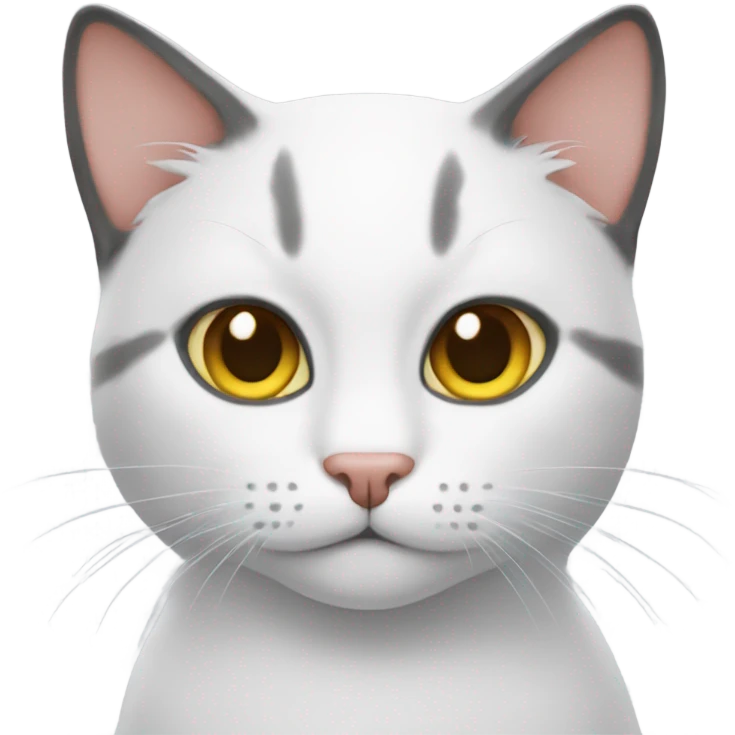 Cat emoji