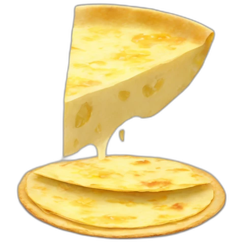 Tortilla de patata emoji