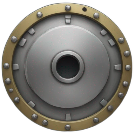 vault front emoji