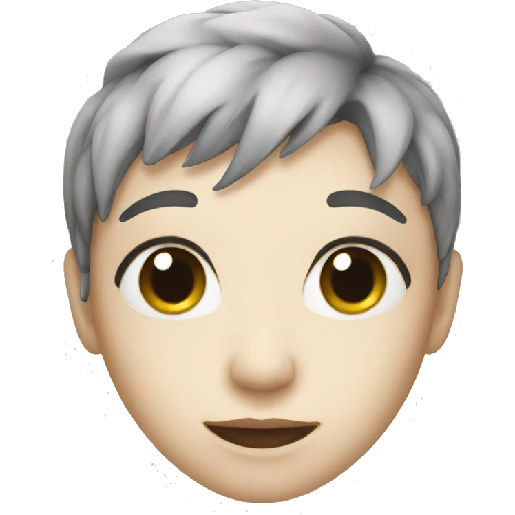 skin cleansing emoji