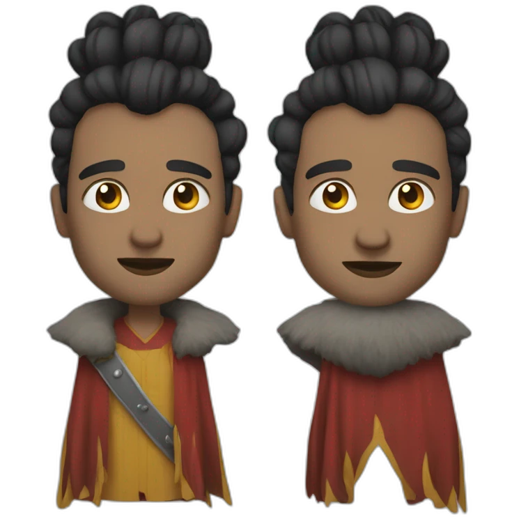Villano  emoji