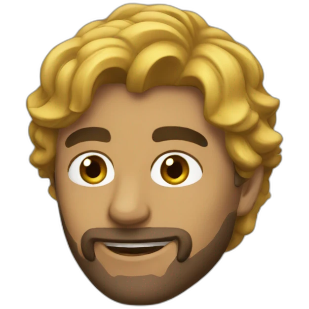 Renaldo emoji