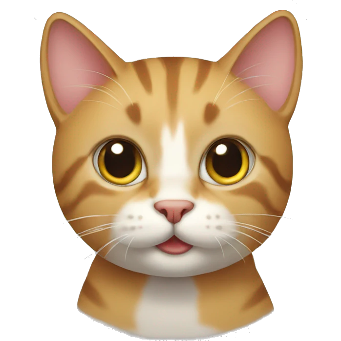 Cat emoji