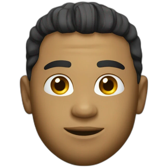 Ballon d'or emoji