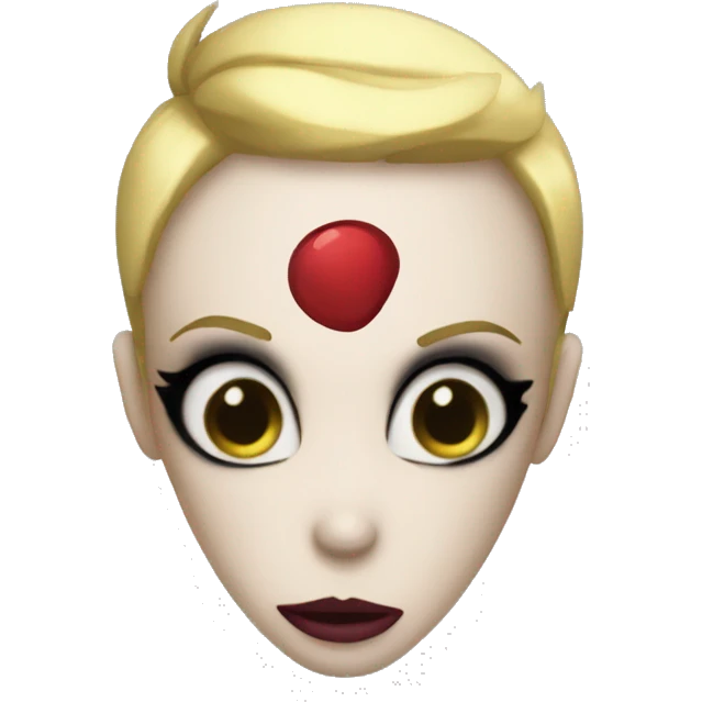 Vaggie Hazbin hotel  emoji