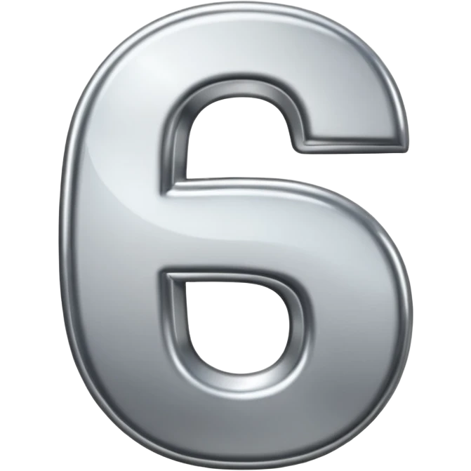 Number sixty seven emoji