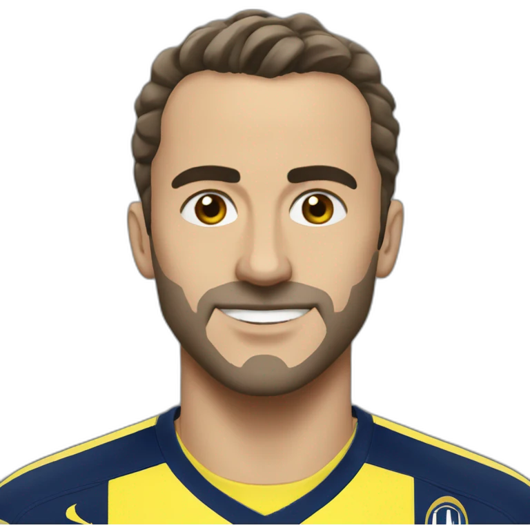 Fenerbahce emoji