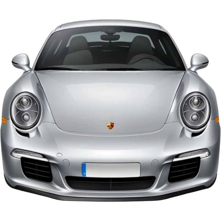 Porsche 911 Coupe Carrera 4S 3.0 2024 2d emoji