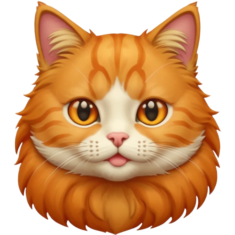 cat with no data emoji