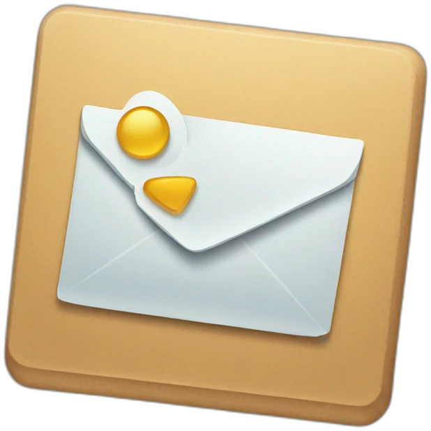 Telegram check mark emoji