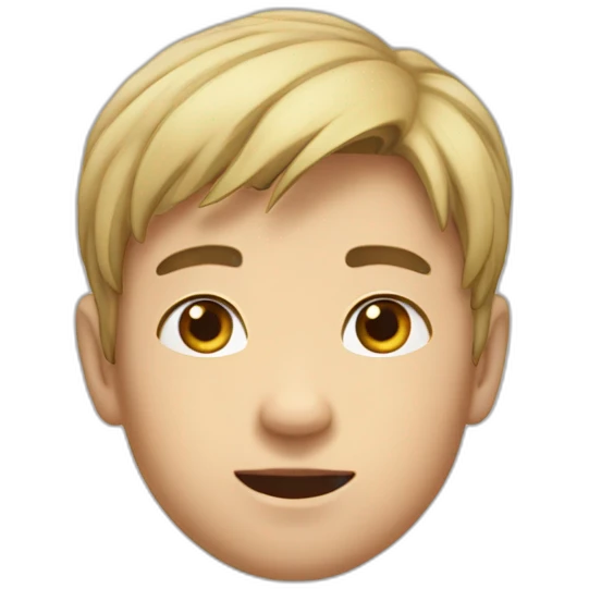 Son goky emoji