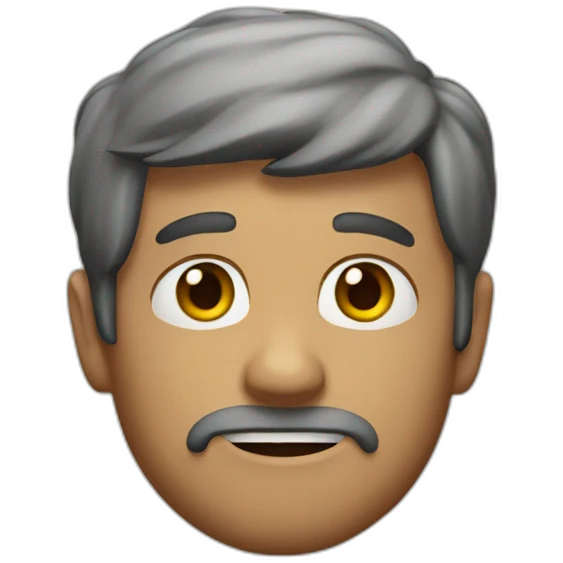 alex the terrible emoji