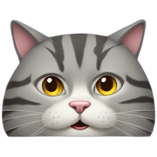 a-fat-cat-smile-at-laptop emoji