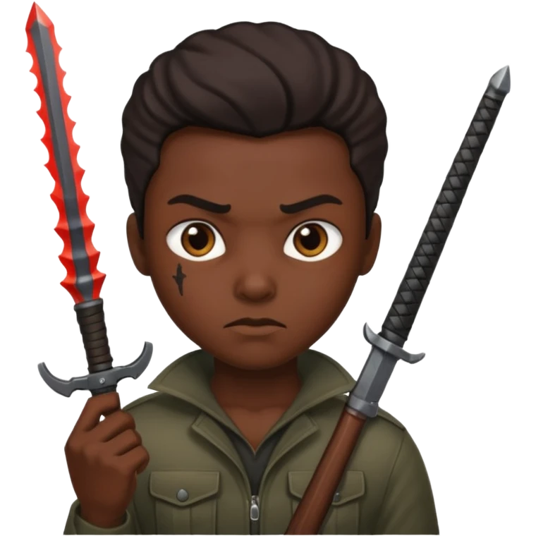 pepa de killer emoji