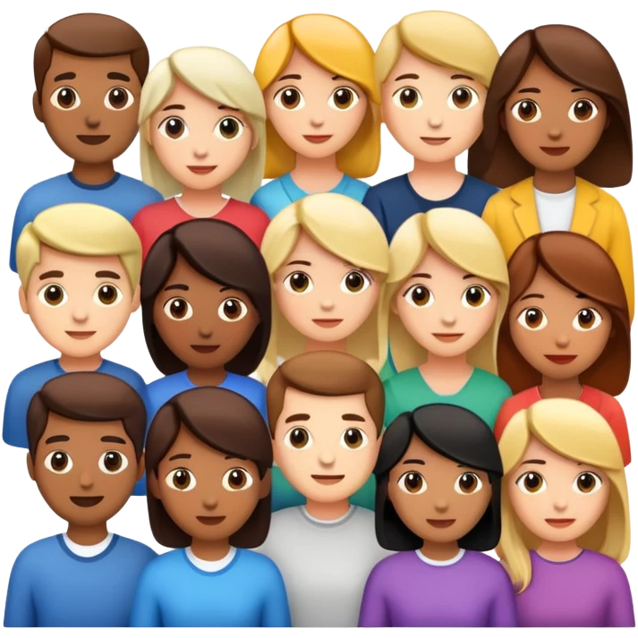 stakeholders emoji