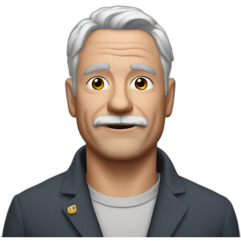 Gordon flowers emoji