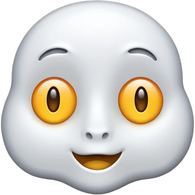 Stworz takie serce: 💞ale ma byc biale emoji