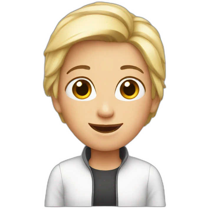 ellen emoji