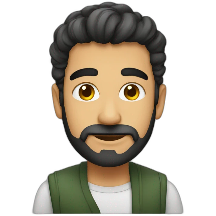 ميسي emoji