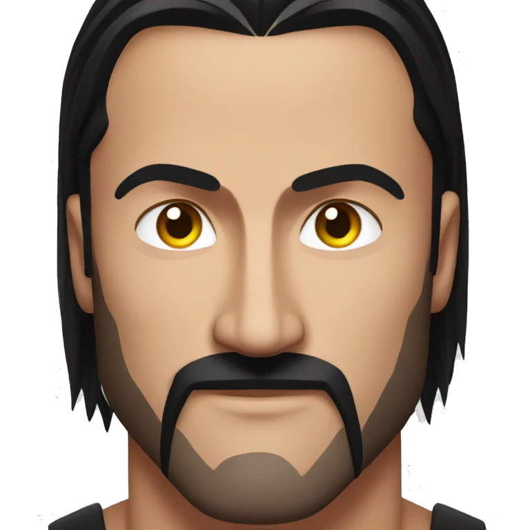 Drew McIntyre  emoji
