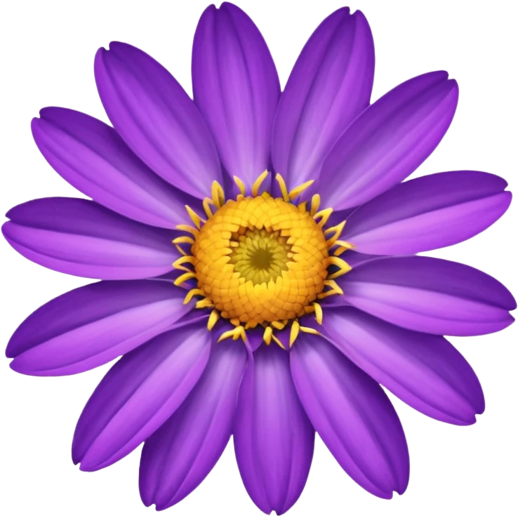 aster emoji