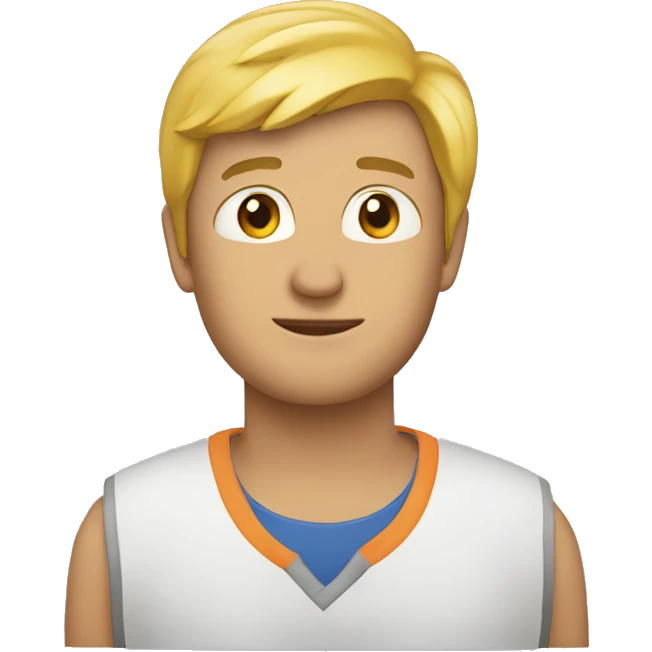 Les’t go emoji