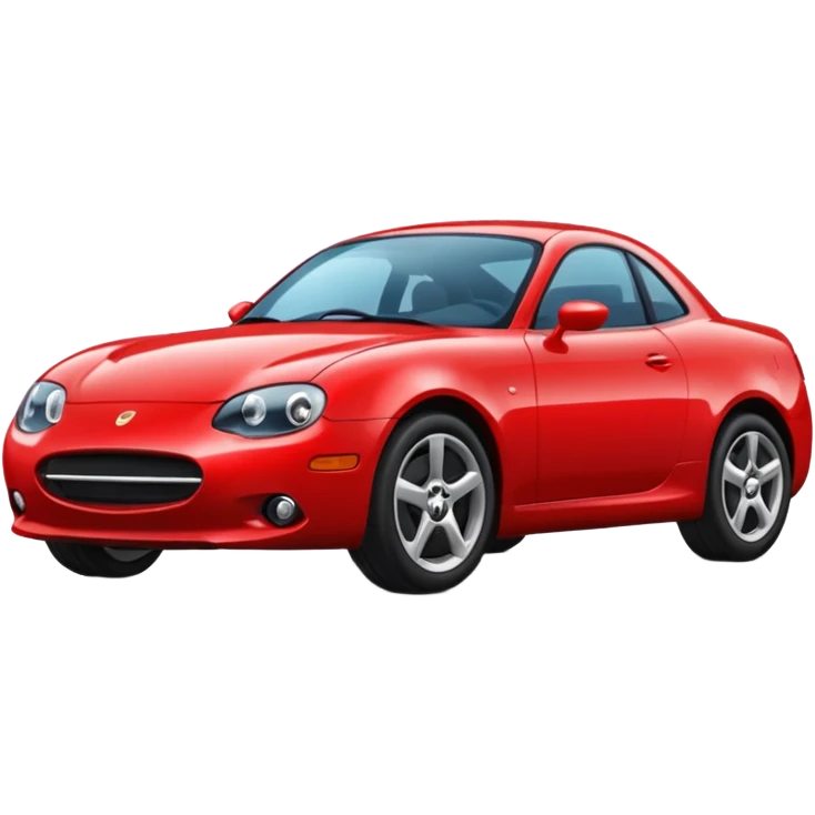 Car you  emoji