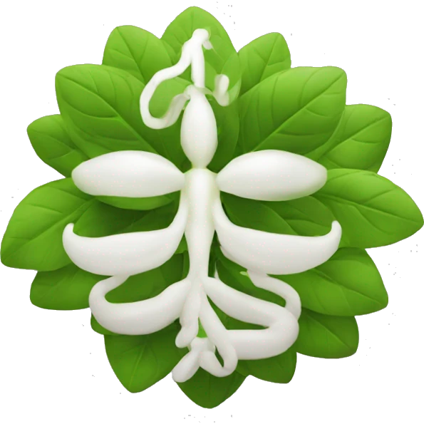 National institute of homoeopathy  emoji